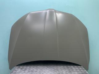 Капот Skoda Octavia A7 новая