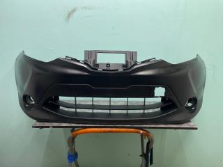 Бампер NISSAN Qashqai новая