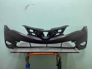 Бампер Toyota RAV4 новая