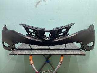 Бампер Toyota RAV4 новая