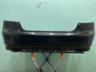 Бампер Honda Civic новая