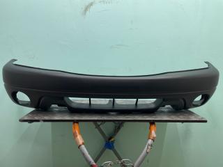 Бампер Suzuki Grand Vitara новая