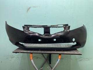 Бампер Honda Fit / Jazz новая