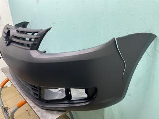 Бампер Volkswagen Caddy новая