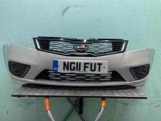 Бампер Kia Pro ceed БУ