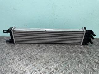 Радиатор FORD Mondeo 5 новая