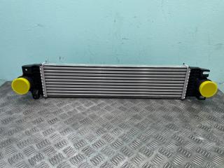 Интеркулер FORD Fusion 2.0 Ecobust новая