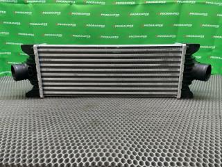 Интеркулер FORD Transit MK7 / MK8 Интеркулер FORD Transit MK7 / MK8