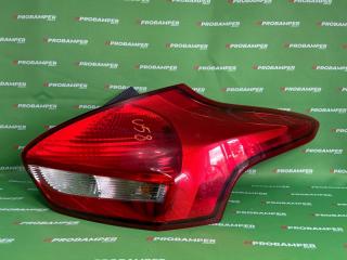 Фонарь диодный задний правый Ford Focus 3 БУ