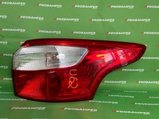 Фонарь внешний задний правый Ford Focus 3 БУ