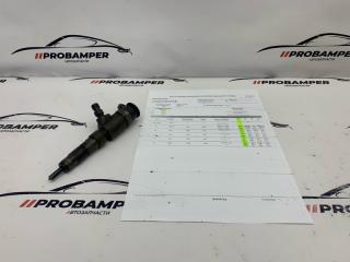 Форсунка топливная Ford с тестом Форсунка топливная Ford с тестом