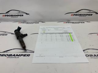 Форсунка топливная Ford с тестом Форсунка топливная Ford с тестом