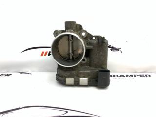 Дроссельная заслонка Ford Focus 3