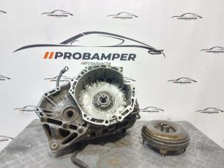 АКПП Ford Mondeo 4 2.3