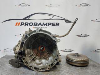 АКПП Ford Focus 1 2.0