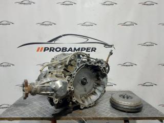 АКПП X-Trail T31 4WD ПОЛНЫЙ ПРИВОД 2.0 L