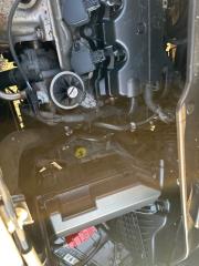 АКПП HONDA STEPWAGON SPADA RK5 2013