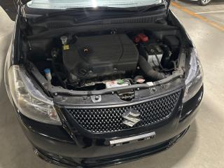 АКПП SUZUKI SX4 YA11S 2014