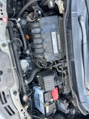 АКПП HONDA FIT SHUTTLE GP2 2013
