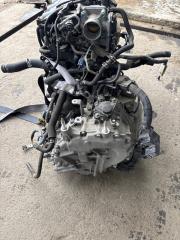 АКПП HONDA INSIGHT ZE2 2009 LDA