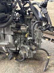 АКПП HONDA INSIGHT ZE2 2009 LDA