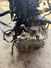 АКПП HONDA FREED SPIKE GP3 2012