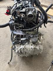 АКПП HONDA FREED GB3 2010