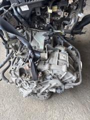 АКПП MAZDA DEMIO DE5FS 2007