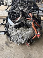 АКПП TOYOTA PRIUS ZVW30 2014