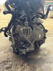 АКПП Nissan Note E12 2013 HR12DDR