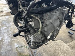 АКПП Nissan SERENA GFC27 2017 MR20