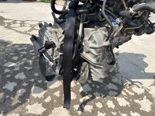 АКПП MAZDA VERISA DC5W 2007
