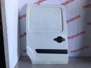 Дверь сдвижная правая FIAT DOBLO 2004 223 51934377 Б/У