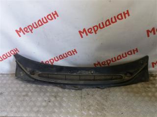 Планка под лобовое стекло (жабо) VOLVO S80 2004 30763847 Б/У