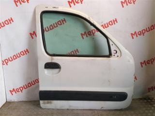 Дверь передняя правая RENAULT KANGOO 2007 I 7751471746 Б/У