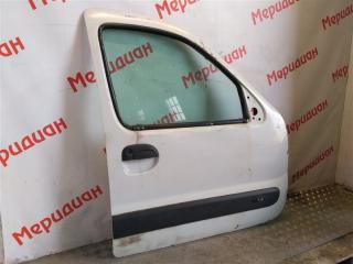 Дверь передняя правая RENAULT KANGOO I