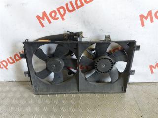 Вентилятор радиатора PEUGEOT 4007 2009