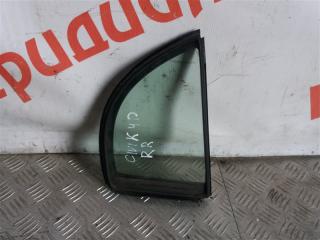 Запчасть стекло двери задней правой (форточка) HONDA CIVIC 2009