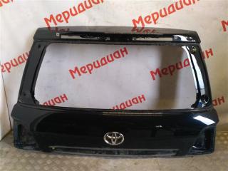 Дверь багажника верхняя TOYOTA LAND CRUISER 2010