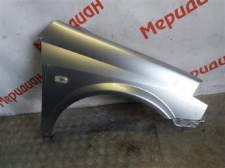 Крыло переднее правое NISSAN PRIMERA 2006 P12 1.8 63100AV630 Б/У