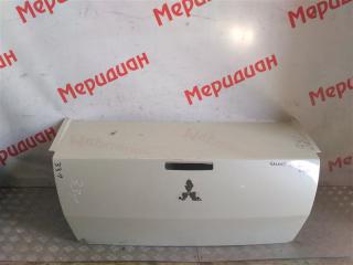 Крышка багажника MITSUBISHI GALANT 2005 DJ 5920A048 Б/У