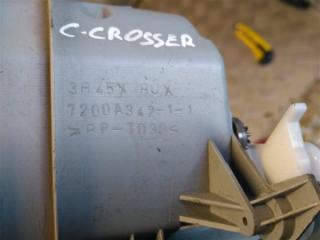 Очечник C-CROSSER 2008 EP 2.4