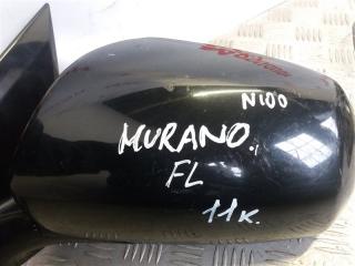 Зеркало левое электрическое NISSAN MURANO Z50