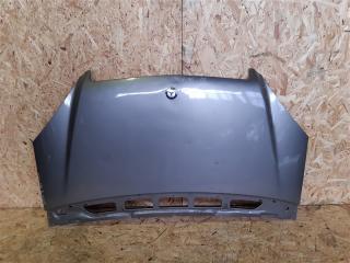 Капот MERCEDES-BENZ A-CLASS 2005 W169 1698800057 Б/У