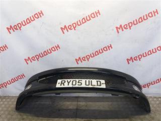 Бампер передний PEUGEOT 206 2005 7401N4 Б/У