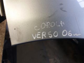 Бампер передний COROLLA VERSO 2006