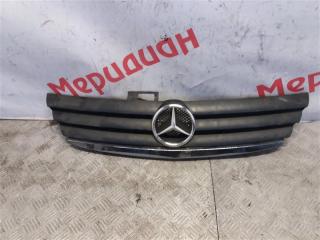 Решетка радиатора MERCEDES BENZ A-CLASS 2006 W169 1698800083 Б/У