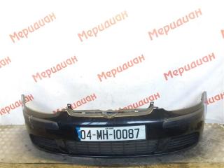 Бампер передний VOLKSWAGEN GOLF 2004 V 1K0807221D Б/У