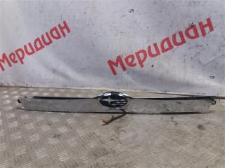 Накладка двери багажника верхняя SUBARU IMPREZA 2011 G12 91112FG000 Б/У