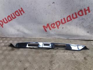 Накладка двери багажника верхняя SUBARU IMPREZA G12